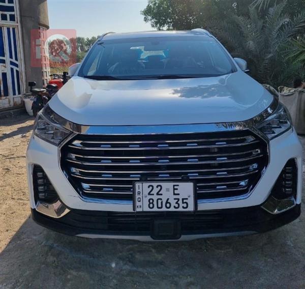 جیتۆر X90 پڵەس 2024  بۆ فرۆشتن لە عێراق - بەسڕا